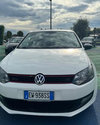 Volkswagen Polo 1.4 TDI 5p. Comfortline BlueMotion