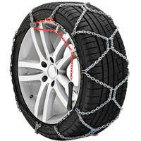 CATENE NEVE --S-12-- GR.25 PER SUV - LP16469