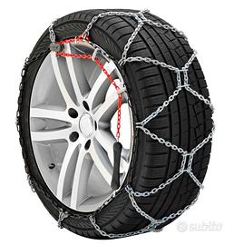 CATENE NEVE --S-12-- GR.25 PER SUV - LP16469