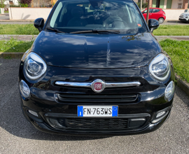Fiat 500X 1.4 120cv GPL