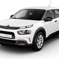 Citroen C4 Cactus ultimo modello per ricambi