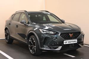 CUPRA Formentor Formentor 1.5 TSI DSG