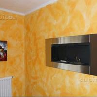 Biocamino Bioetanolo Caminetto Bio etanolo Camino