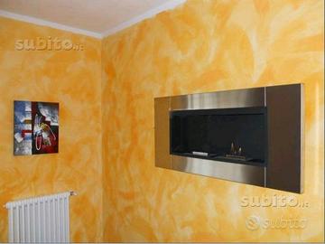 Biocamino Bioetanolo Caminetto Bio etanolo Camino