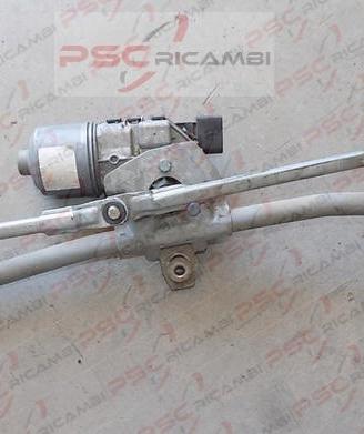 Motorino leveraggi tergicristalli Audi A3 01>03