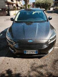 Ford Focus 2018 TDCI 120 CV TITANIUM