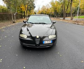 Alfa Romeo 147 1.9 JTD (115 CV) cat 5p. Progressio