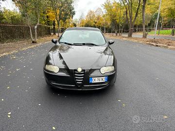 Alfa Romeo 147 1.9 JTD (115 CV) cat 5p. Progressio