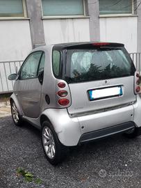 Smart fortwo 2005