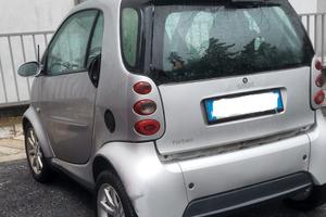 Smart fortwo 2005