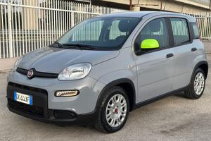 Fiat Panda 2022 1.0 FireFly ibrida/benzina 13.000 