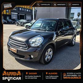 MINI Countryman Mini Cooper D Business Countryma