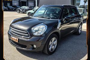 MINI Countryman Mini Cooper D Business Countryma