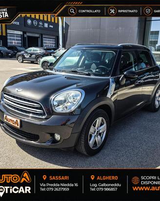 MINI Countryman Mini Cooper D Business Countryma