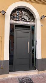 Appartamento finemente arredato