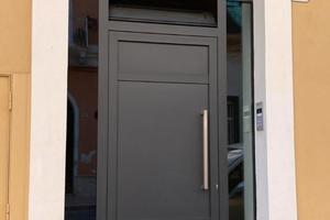 Appartamento finemente arredato