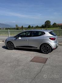 Renault Clio 2016 Diesel