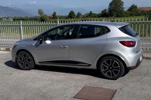 Renault Clio 2016 Diesel