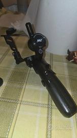 Zhiyun Crane-M2 Gimbal Stabilizzatore Ricambi ---