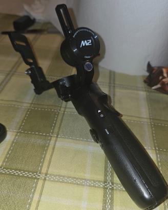 Zhiyun Crane-M2 Gimbal Stabilizzatore Ricambi ---