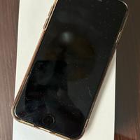 Iphone se