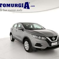 NISSAN Qashqai 1.5 dCi Acenta
