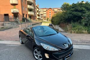Peugeot 308 1.6 THP 150CV CC Féline