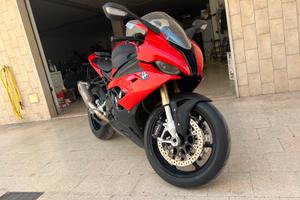 Bmw S 1000 RR