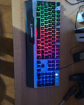 pc gaming