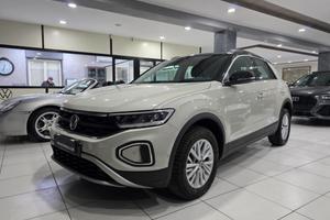 VOLKSWAGEN T-Roc NEW 2.0 TDI SCR 150CV DSG Bi Co