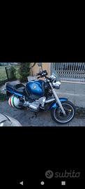 Bmw r 850 r - 2003