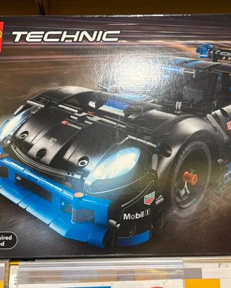 Lego porsche