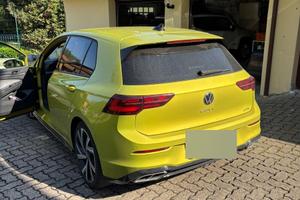 Golf 8