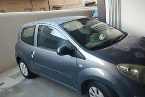 Renault twuigo  TDCI prezzo 1700 trattabile