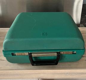 Macchina da scrivere Olivetti Studio 45