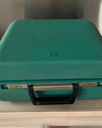 Macchina da scrivere Olivetti Studio 45