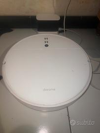 Robot aspirapolvere Dreame F9