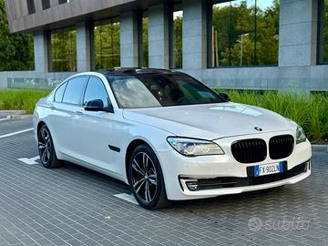 Bmw 730xdrive