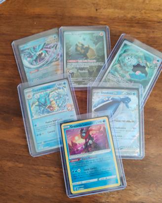 Carte pokemon 