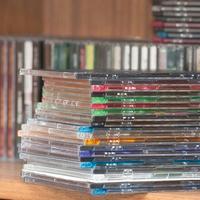 cd audio  fiabe sonore