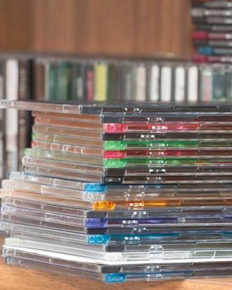 cd audio  fiabe sonore