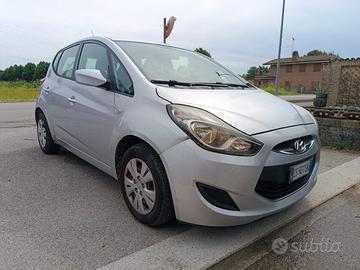 HYUNDAI iX20 1.4 CRDI 77 CV Comfort