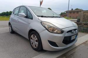 HYUNDAI iX20 1.4 CRDI 77 CV Comfort