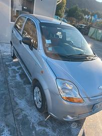 CHEVROLET Matiz 2ª serie - 2009