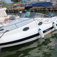 Aquabat sport cruiser 20