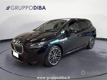 BMW Serie 2 Active Tourer Serie 2 U06 Active ...