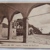 Cartolina d'epoca