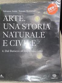 Libro liceo Artistico Galvani Cordenons arte