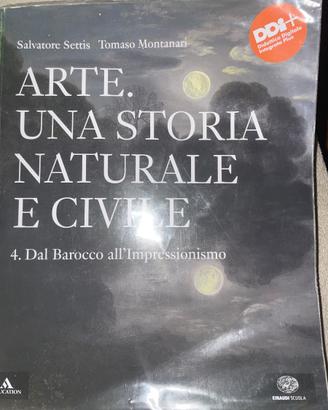 Libro liceo Artistico Galvani Cordenons arte
