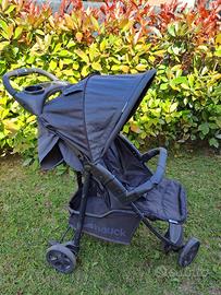 Passegino HAUCK Passeggino 3 Ruote